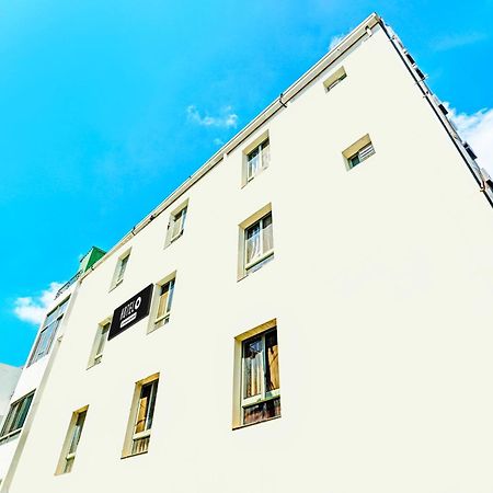 Super Hotel O Kaveri Road Mysore Narasimharaja Puram Экстерьер фото