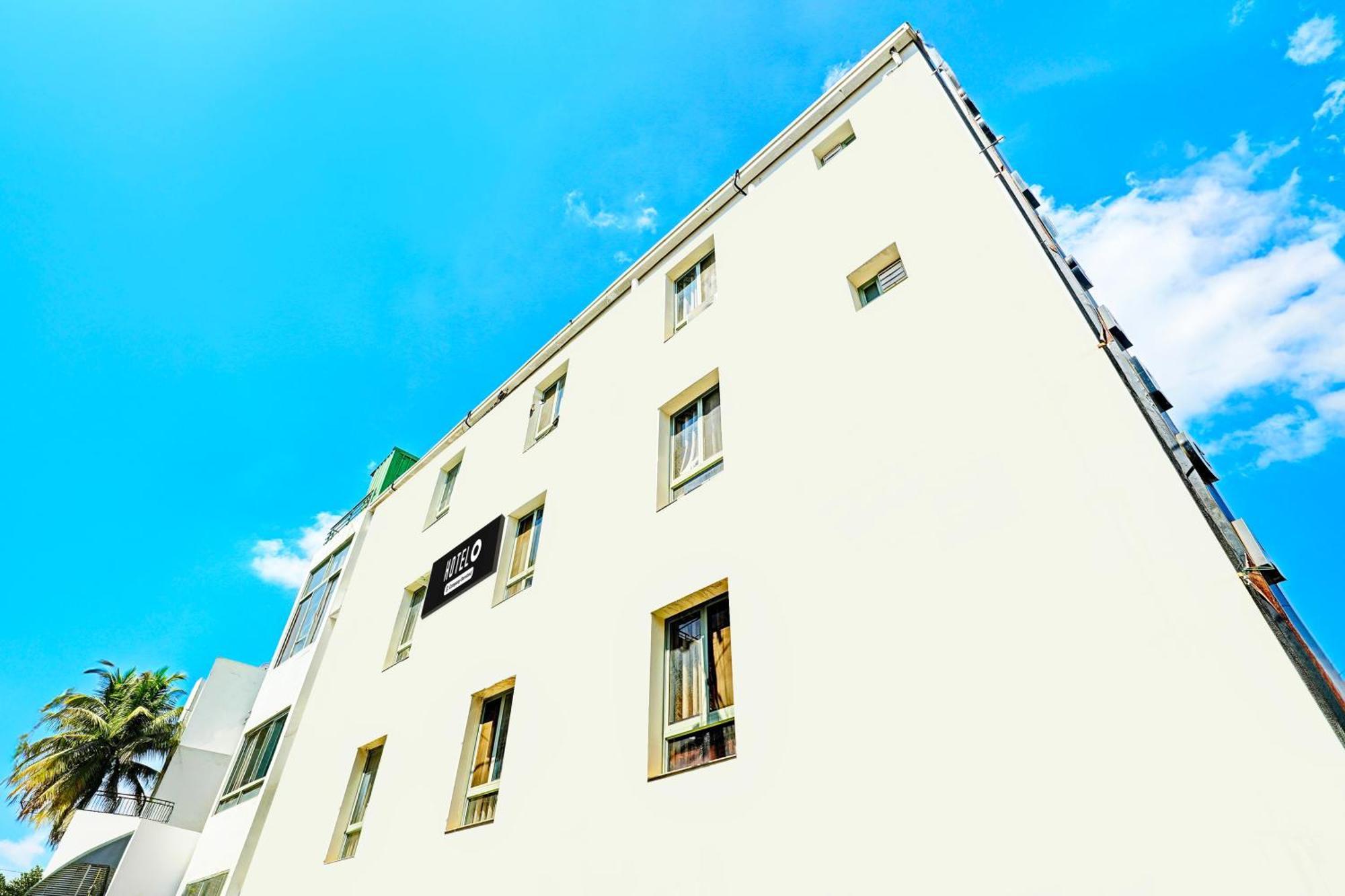 Super Hotel O Kaveri Road Mysore Narasimharaja Puram Экстерьер фото