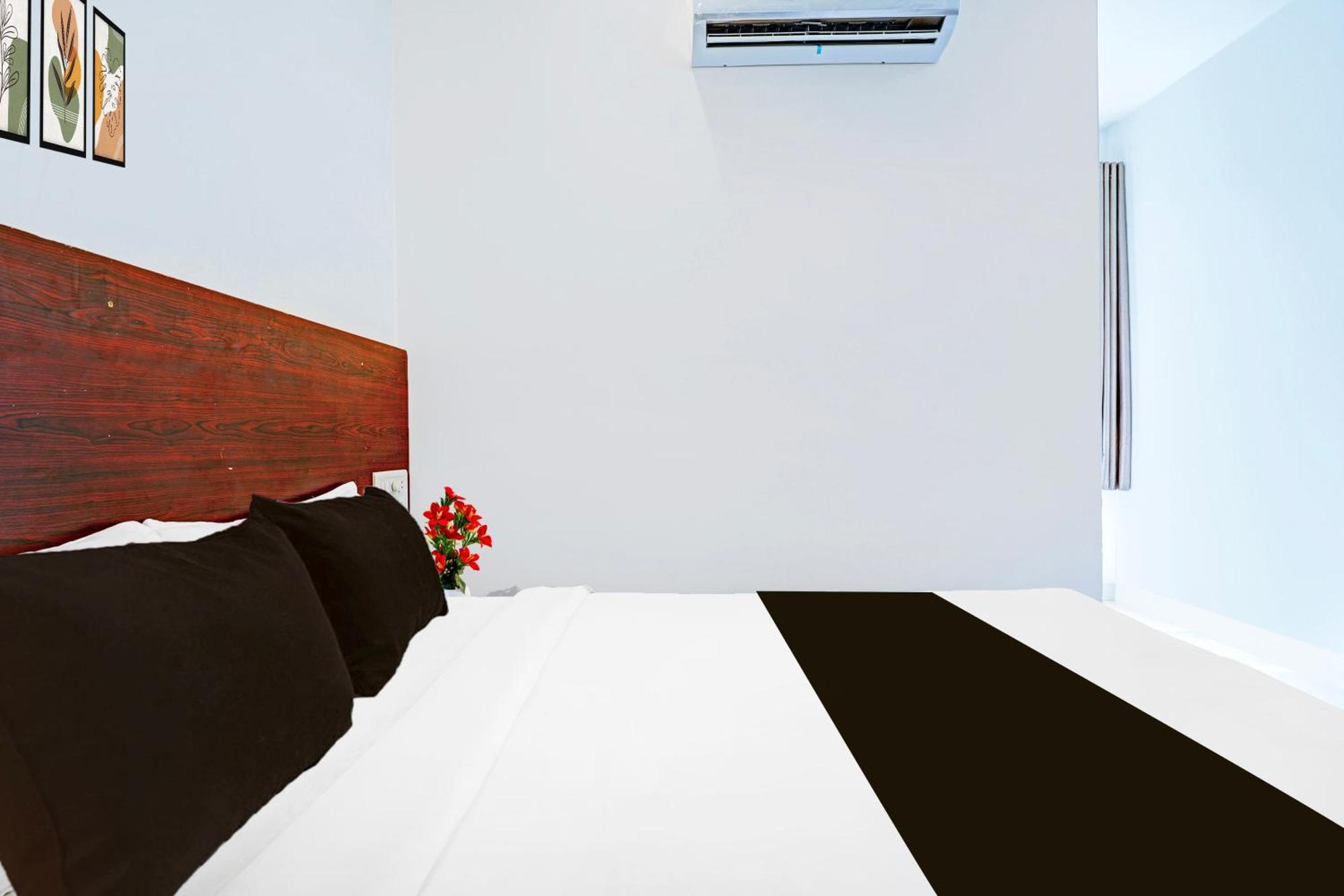 Super Hotel O Kaveri Road Mysore Narasimharaja Puram Экстерьер фото